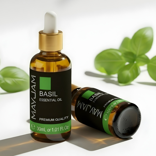 30ml Essential Oil – Natural Aromatherapy Scent | Mayjam