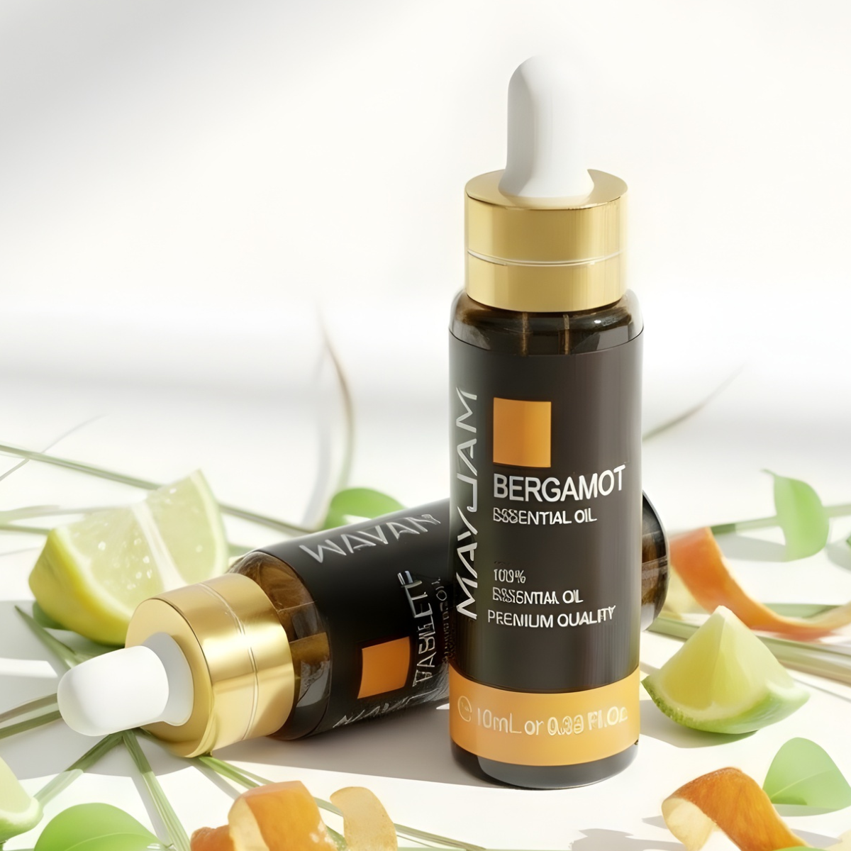 10ml Essential Oil – Natural Aromatherapy Scent | Mayjam