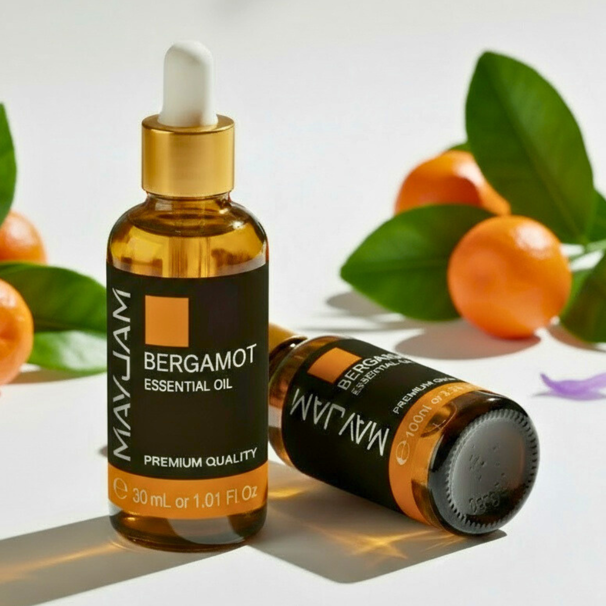 30ml Essential Oil – Natural Aromatherapy Scent | Mayjam