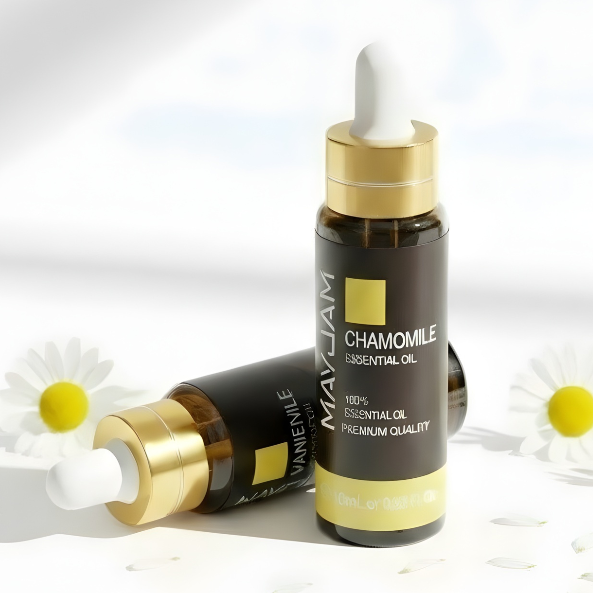 10ml Essential Oil – Natural Aromatherapy Scent | Mayjam
