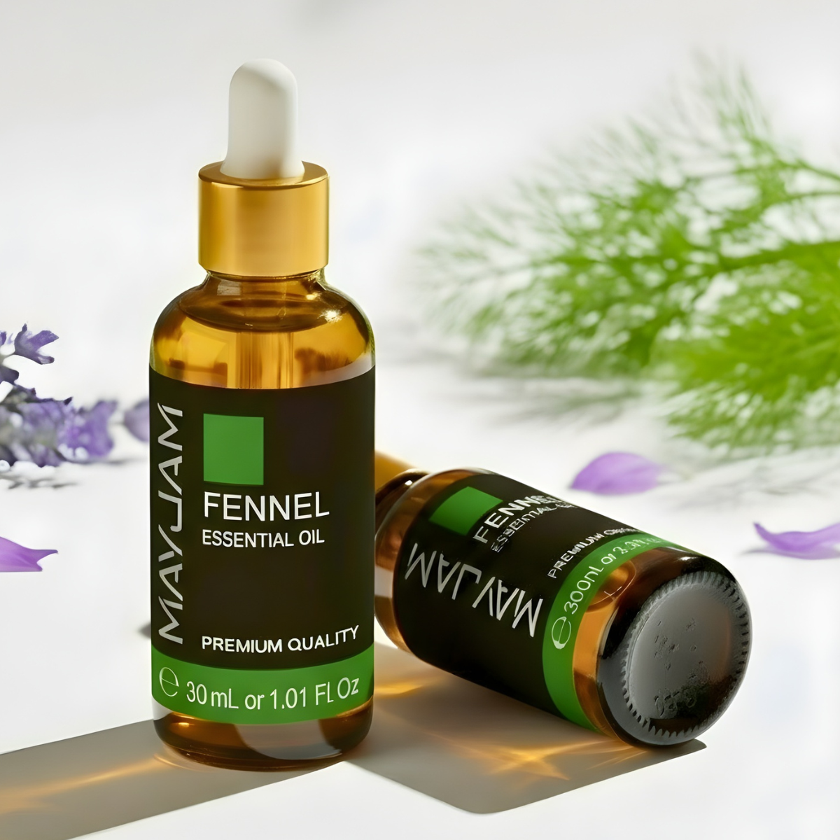 30ml Essential Oil – Natural Aromatherapy Scent | Mayjam