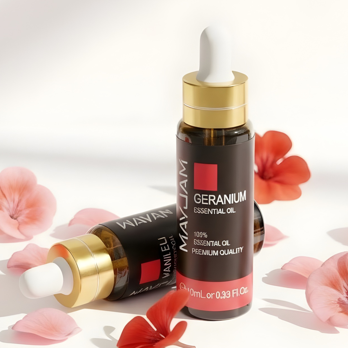10ml Essential Oil – Natural Aromatherapy Scent | Mayjam