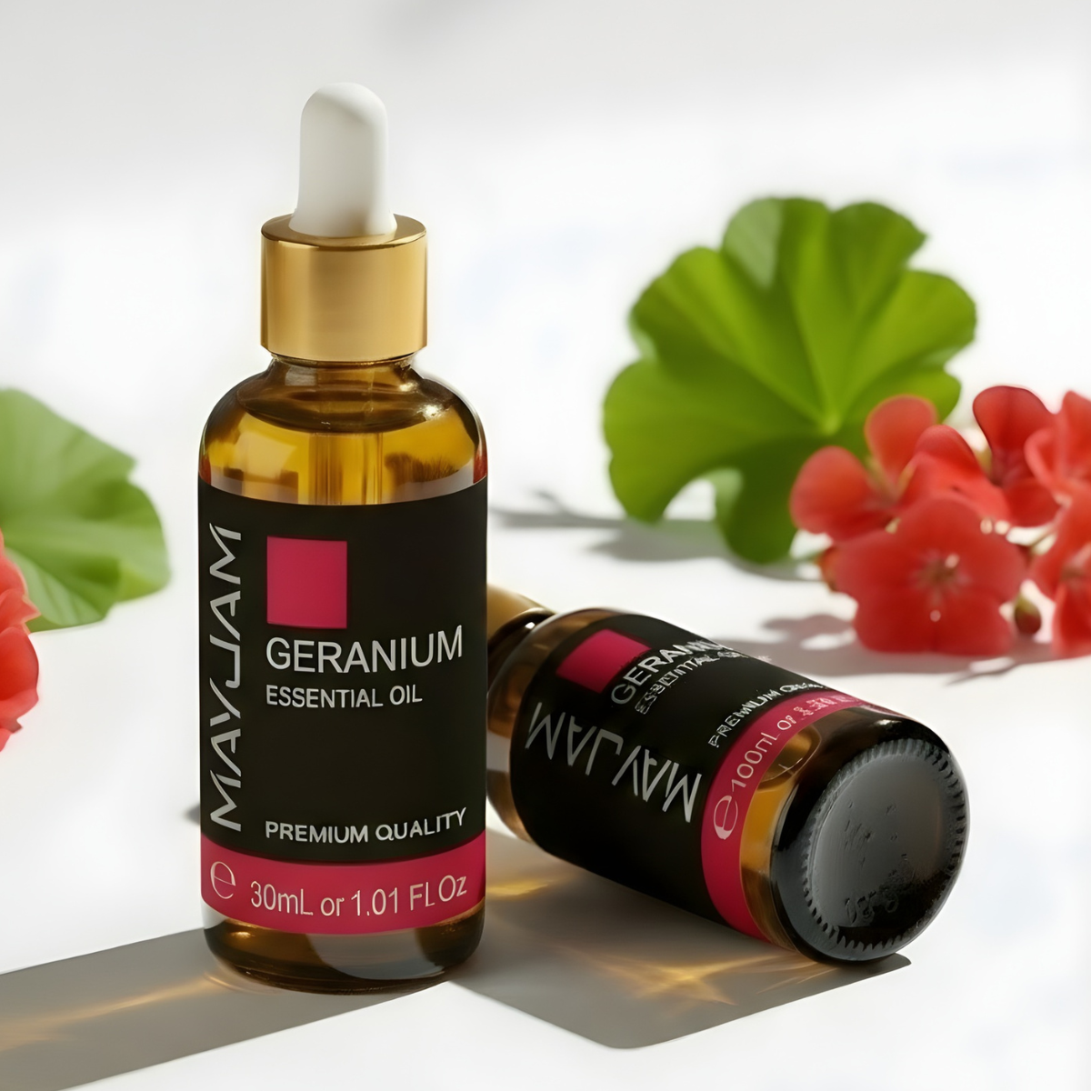 30ml Essential Oil – Natural Aromatherapy Scent | Mayjam