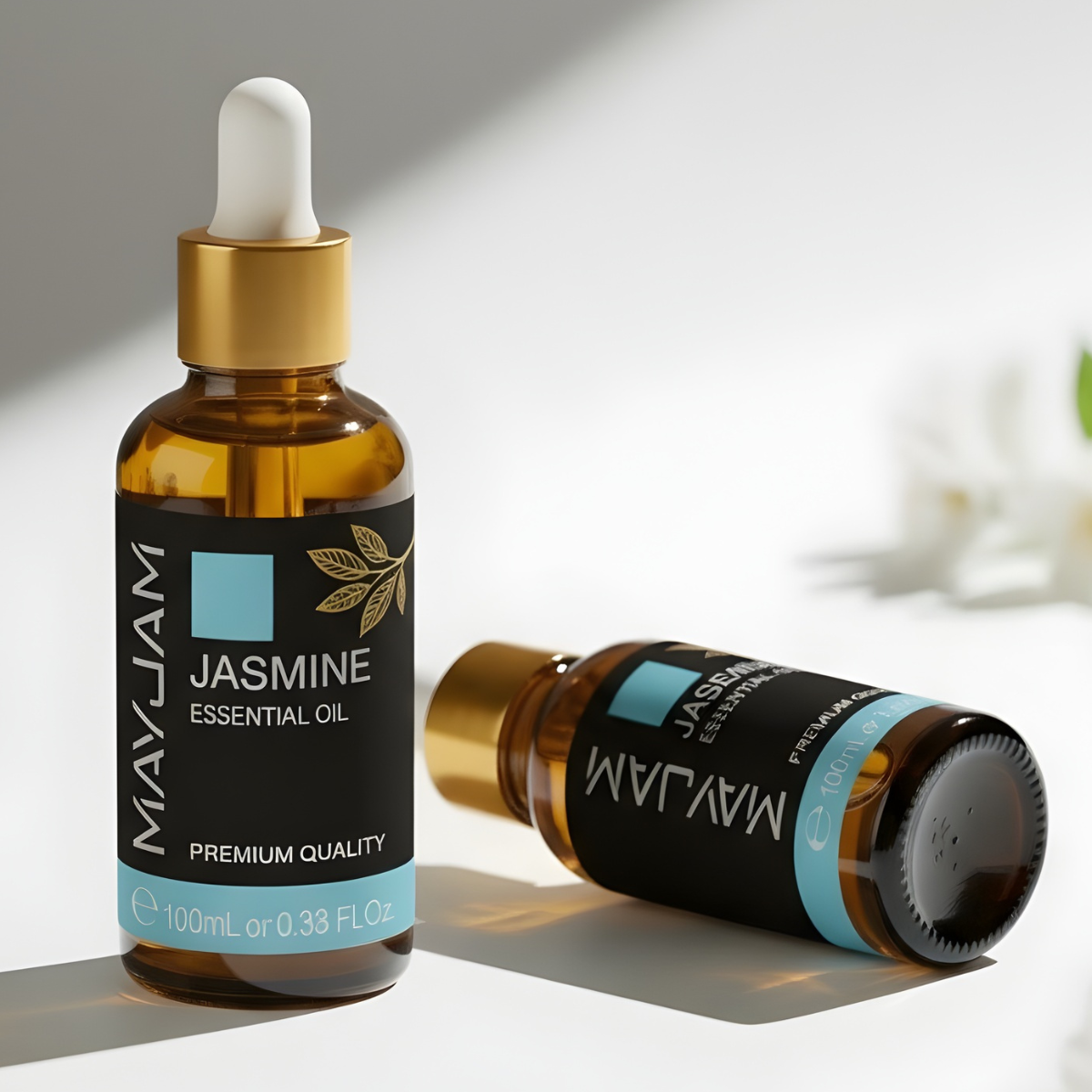 30ml Essential Oil – Natural Aromatherapy Scent | Mayjam