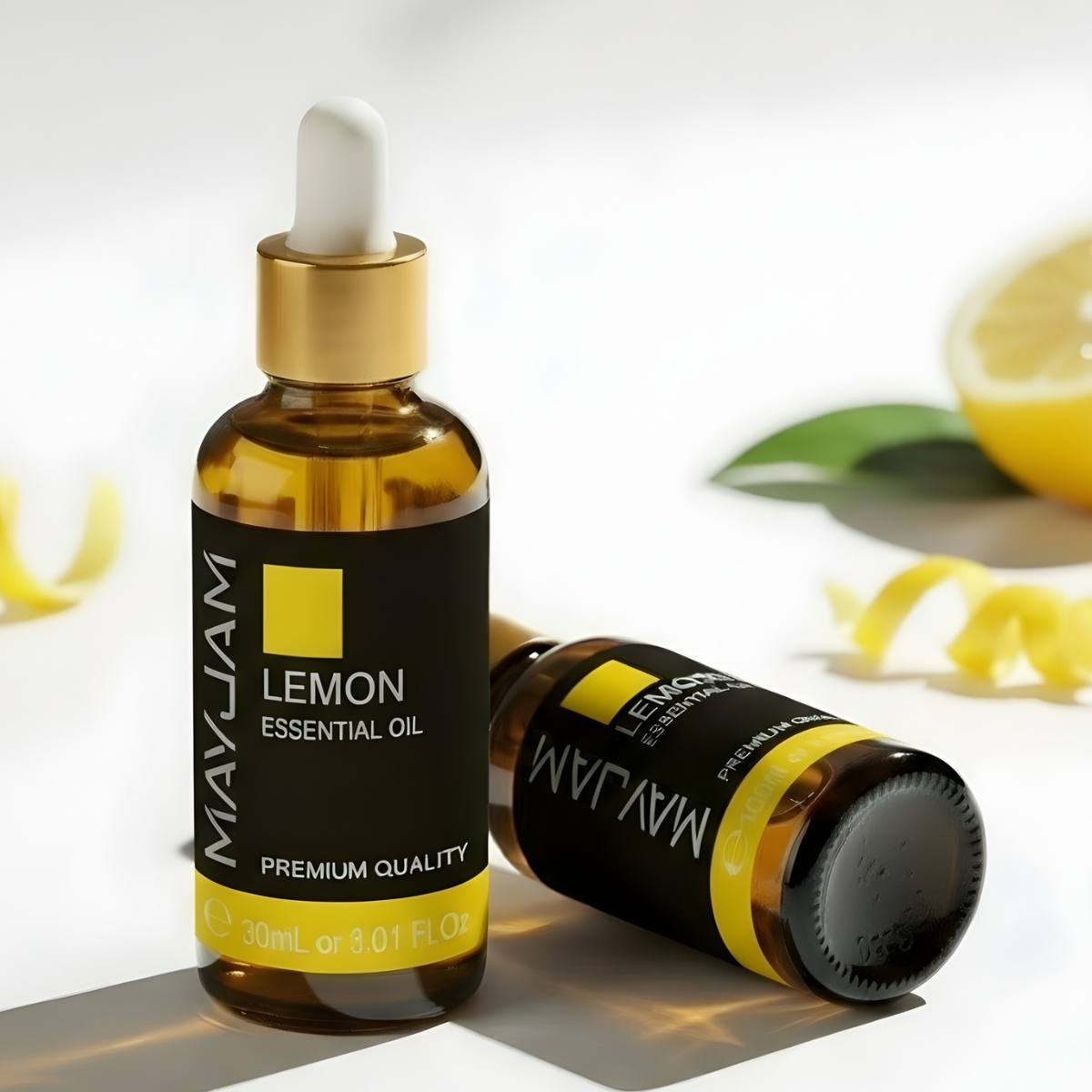 30ml Essential Oil – Natural Aromatherapy Scent | Mayjam