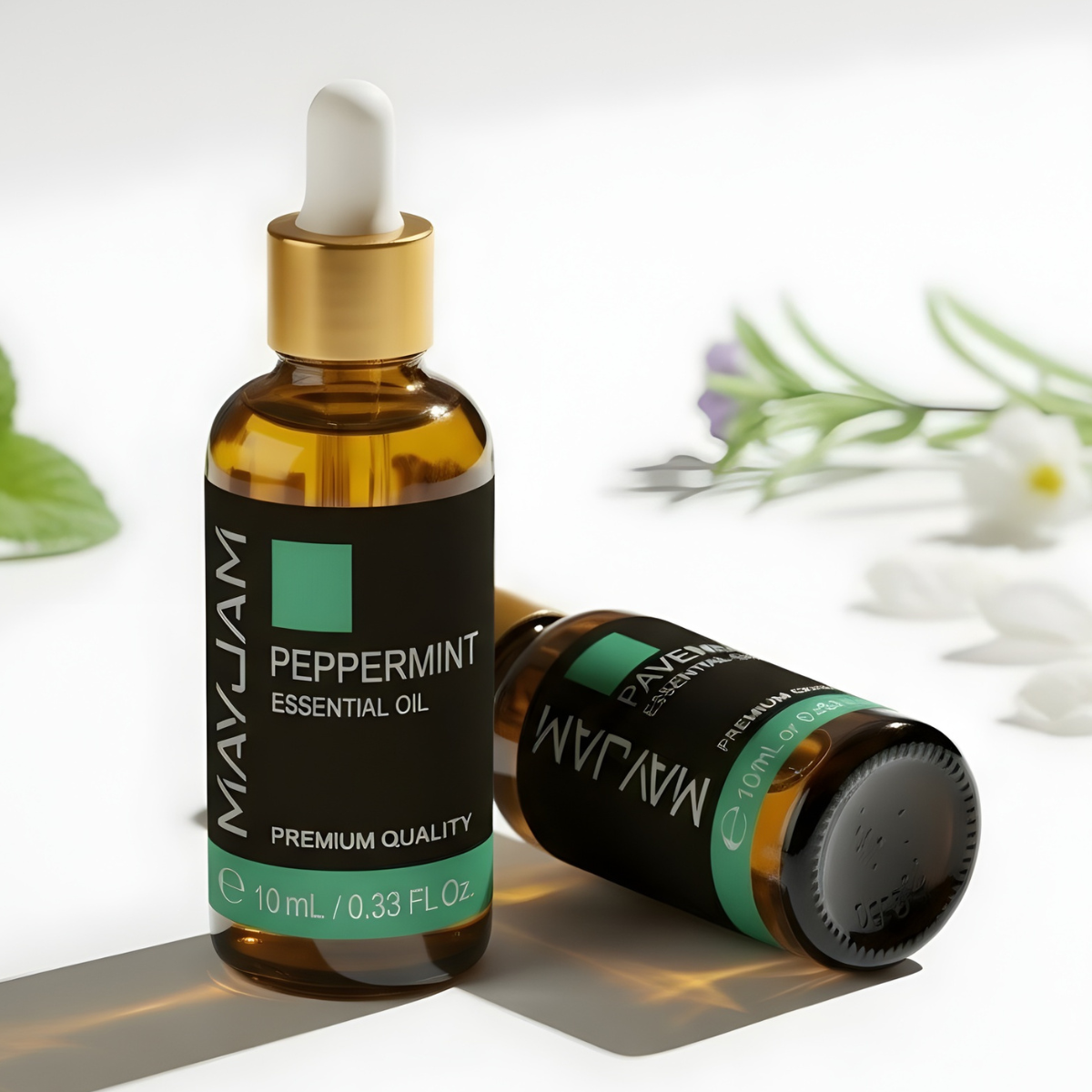 30ml Essential Oil – Natural Aromatherapy Scent | Mayjam