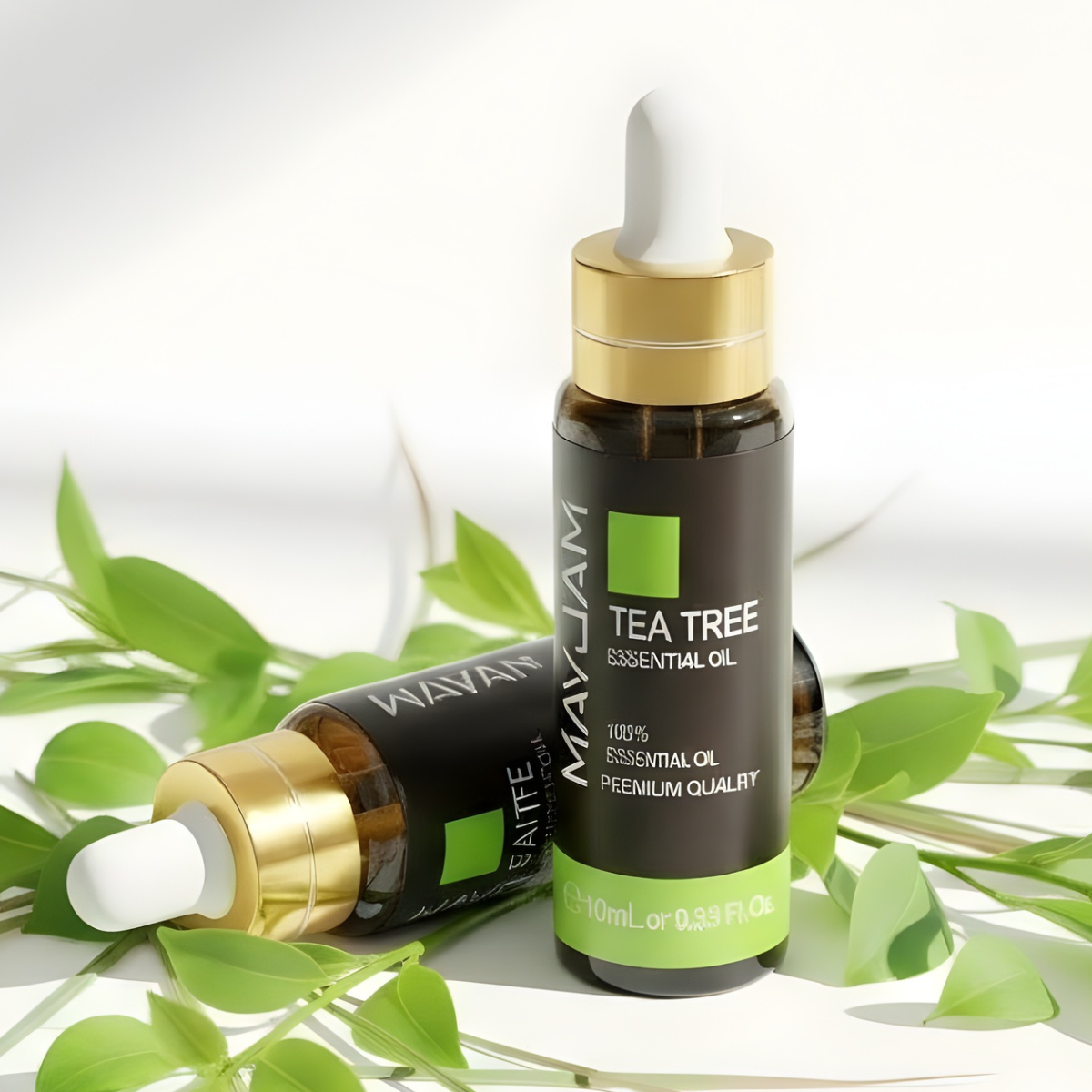 10ml Essential Oil – Natural Aromatherapy Scent | Mayjam