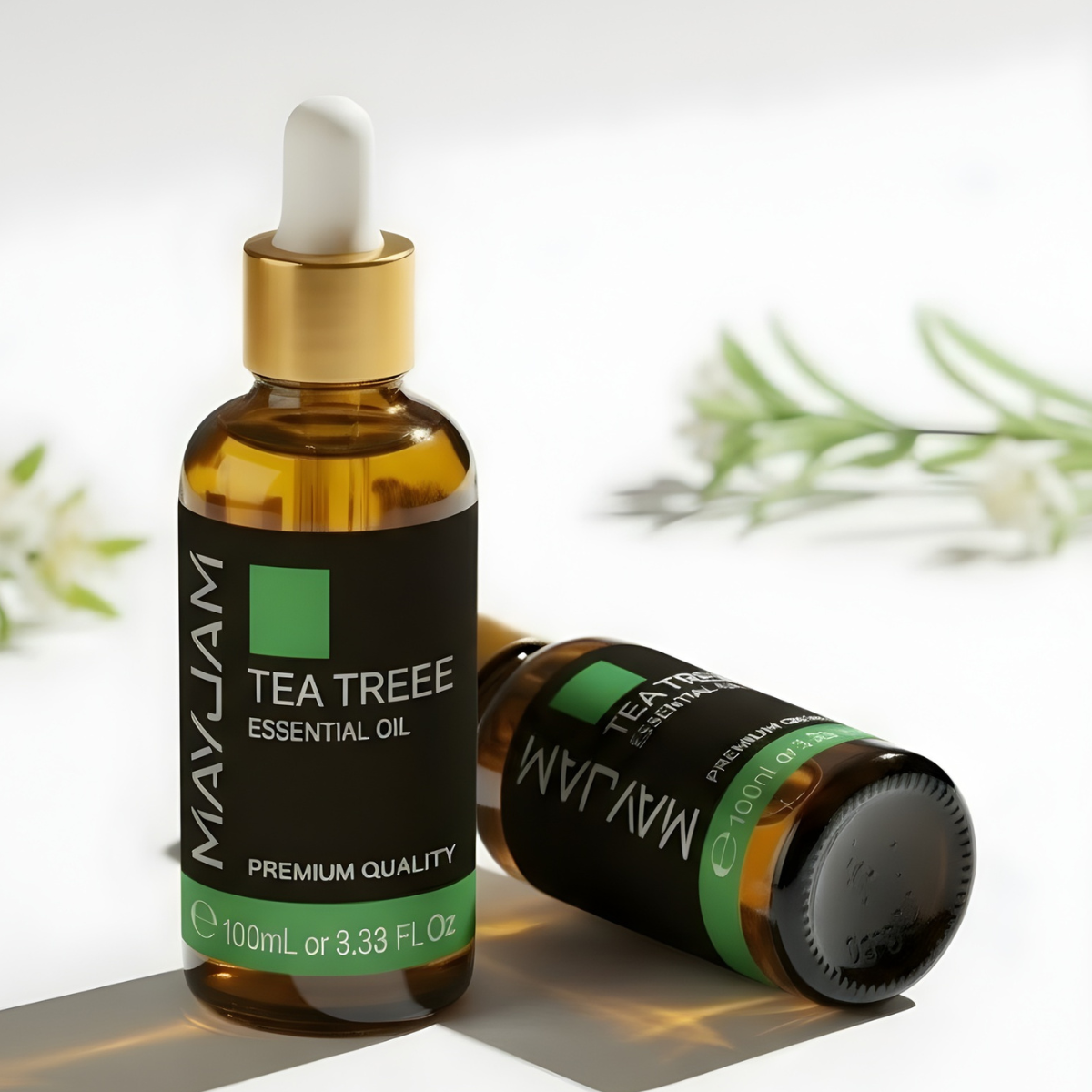 30ml Essential Oil – Natural Aromatherapy Scent | Mayjam